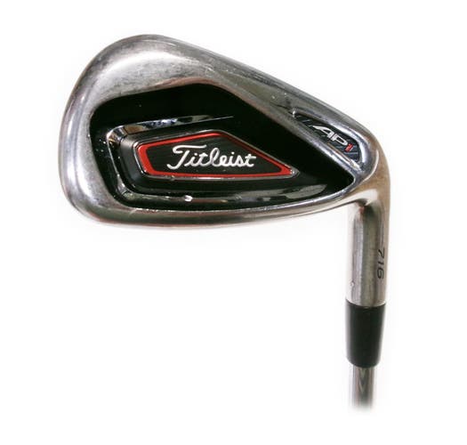 Titleist 716 AP1 Single 8 Iron Steel KBS Tour 90 Stiff Flex