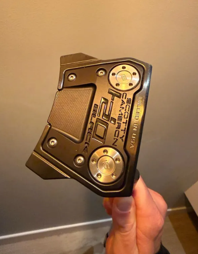 Scotty Cameron putter H20 Putter