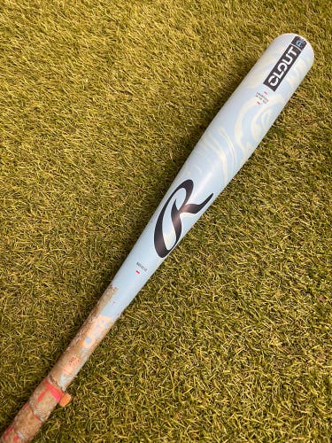 Rawlings Clout (2 5/8") USA Bat 2025 (-10)