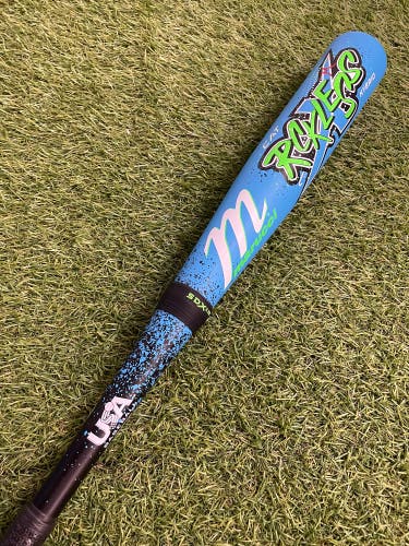 Marucci CATX Rckless Hybrid USA (2 5/8") 2026 (-11)