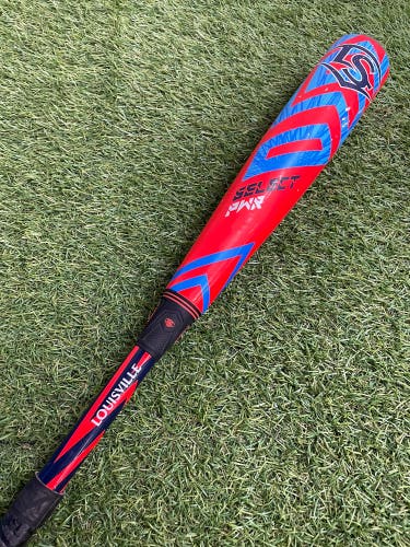 Louisville Slugger Select  (2 5/8") PWR USA Youth (-10)