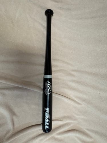 Rawlings Adirondack Pro Bat ` 25" (Used)