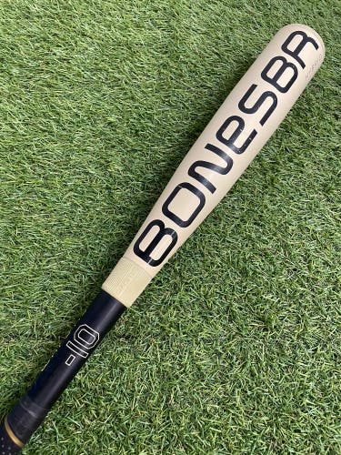 Warstic Bonesaber Hybrid (2 5/8") USA Youth Bat 2025 (-10)