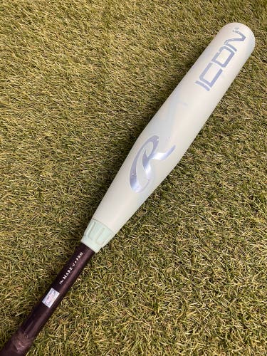 Rawlings Icon Composite USA (2 5/8") 2026 (-10)
