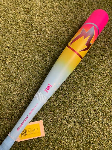 Easton Hype Fire Composite USSSA (2 3/4") 2026 (-5)