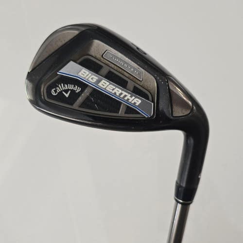 NICE! LADIES 2016 Callaway Big Bertha OS Pitching Wedge PW / Recoil Graphite Wom