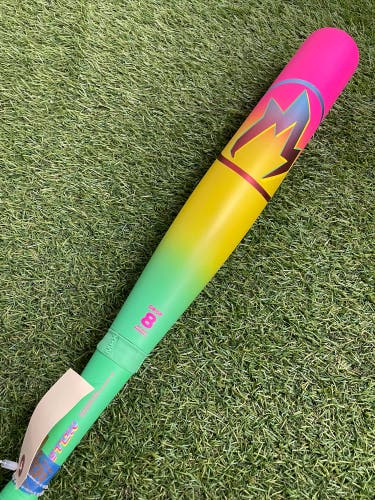 Easton Hype Fire Composite USA (2 5/8") 2026 (-8)