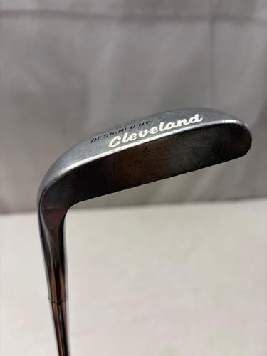 Used Cleveland DESIGNED BY Mens Putter RH 11490-S000277288