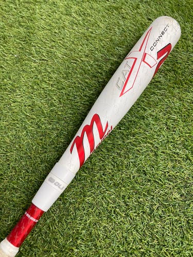 Marucci CATX2 Connect Hybrid Bat USSSA Certified | 30" 25oz (2025)