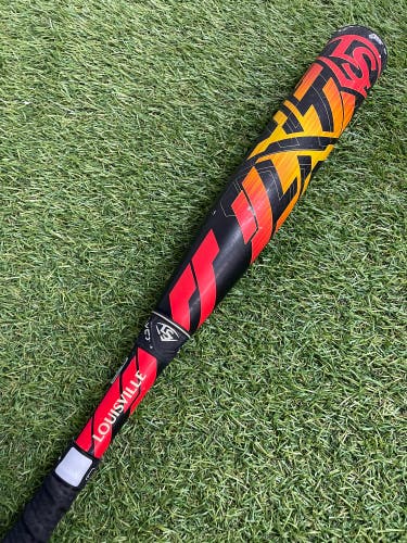 Louisville Slugger LXT Composite Bat | 28" 17oz (2022)
