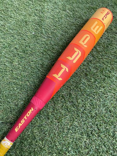 Easton Hype Fire (2 3/4") USSSA Bat (-10) 2025