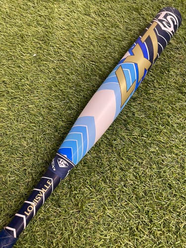 Louisville Slugger LXT Fastpitch 2024 (-10)