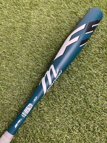 Marucci F5 (2 3/4") Jr. Big Barrel 2025 (-10)
