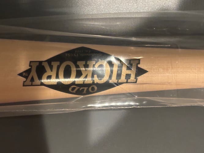 Old Hickory Black Label Bat (-3) 29 oz 32" (New)