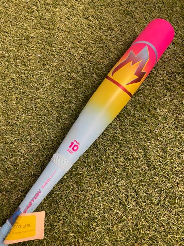 Easton Hype Fire Composite USSSA (2 3/4") 2026 (-10)