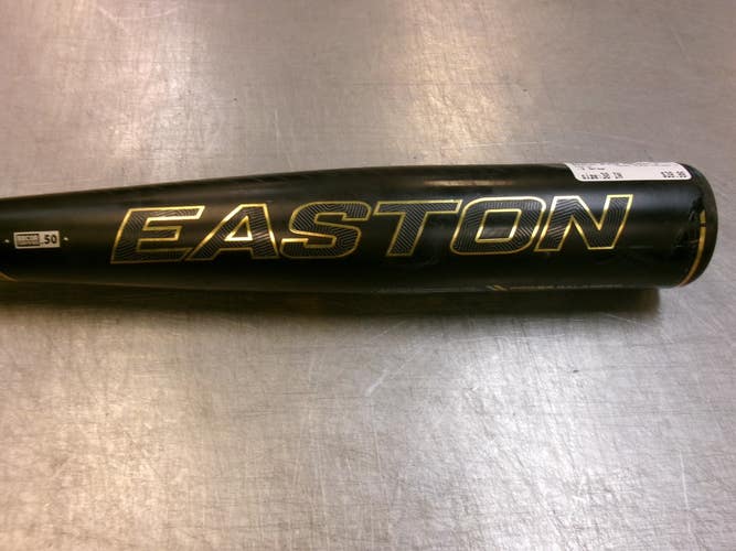 Used Easton ALPHA PROJECT 3 BB/SB High School -3 Bat 30" 11339-S000206698
