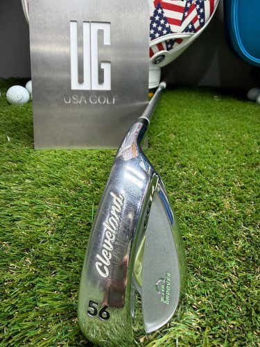 Cleveland - CG14 - Wedge 56* - Lady Flex - Graphite - RH