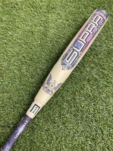 Louisville Slugger Supra Minted Composite USSSA (2 3/4") 2026 (-8)