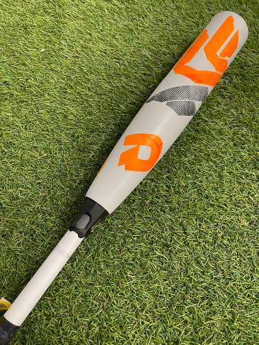 DeMarini CF (2 3/4") USSSA Bat 2021 (-10)