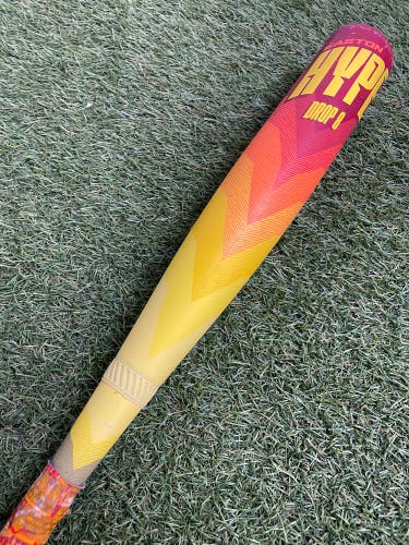 Easton Hype Fire (2 3/4") USSSA 2024 (-8)