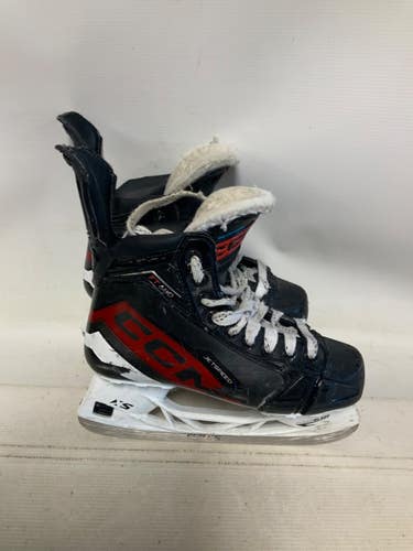 Used CCM JETSPEED FT680 Intermediate Hockey Skate Intermediate 5.0 11823-S000041737