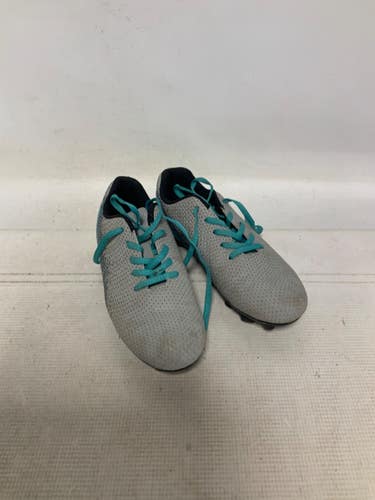 Used Dsg SPEED VIPER Soccer Cleats Grey Junior 03 11823-S000041676
