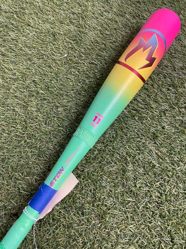 Easton Hype Fire Composite USA (2 5/8") 2026 (-11)