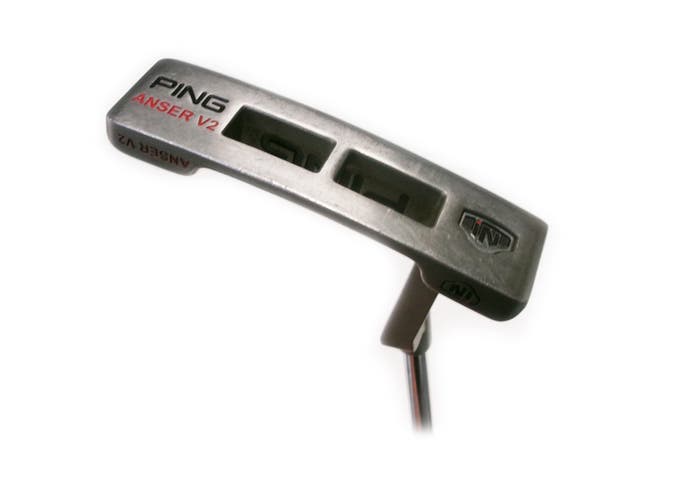Ping IN Series Anser V2 34" Blade Putter