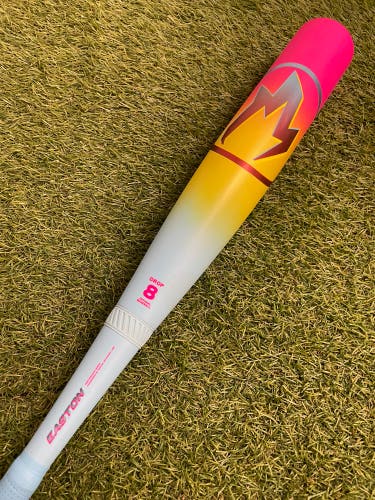 Easton Hype Fire Composite USSSA (2 3/4") 2026 (-8)