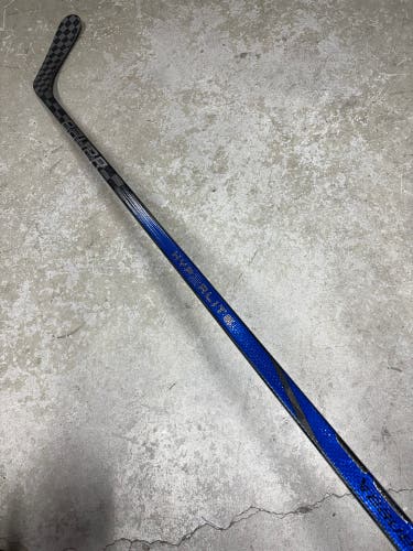 87 Flex P92 Senior Bauer Vapor Hyperlite2 Right Hand Hockey Stick (New) Pro Stock