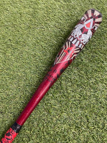 DeMarini Voodoo Youth (2 5/8") USA 2023 (-11)