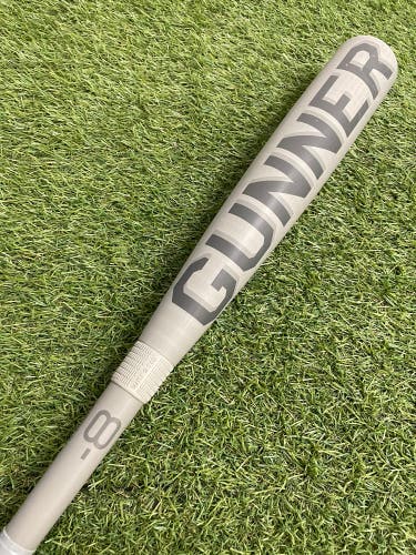 Warstic Gunner Hybrid Bat USSSA Certified | 31" 23oz (2022)