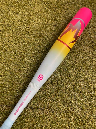 Easton Hype Fire Composite USSSA (2 3/4") 2026 (-10)