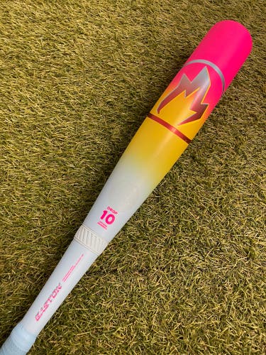 Easton Hype Fire Composite USSSA (2 3/4") 2026 (-10)