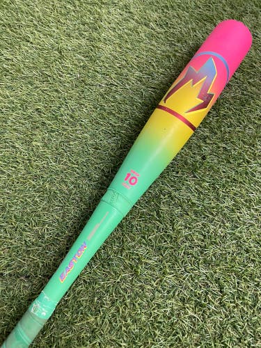Easton Hype Fire Composite USA (2 5/8") 2026 (-10)