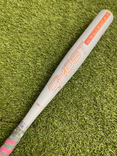 Easton Ghost Unlimited Fastpitch 2025 (-11)