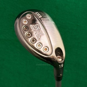 PXG 0317 19 Hybrid Fujikura Pro 73h-S Graphite Stiff