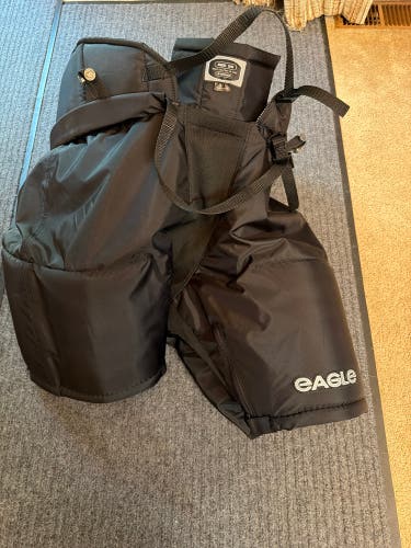 Senior XXL Eagle Hockey Pants (Used)