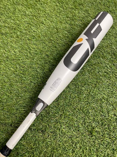 DeMarini CF (2 3/4") USSSA Bat 2022 (-10)