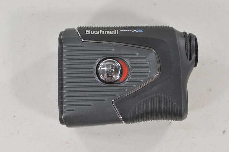 Bushnell Pro XE Golf Range Finder  #226672