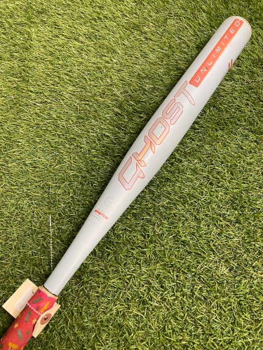 Easton Ghost Unlimited Fastpitch 2025 (-10)