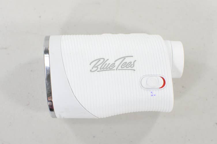 Blue Tees Series 3 Max+ Plus Golf Range Finder  #226677
