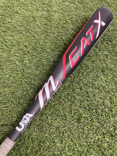 Marucci CATX Alloy USA Youth 2024 (-11)