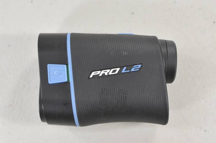 Shot Scope Pro L2 Golf Range Finder  #226738
