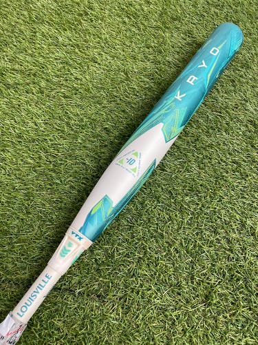 Louisville Slugger Kryo Fastpitch 2026 (-10)