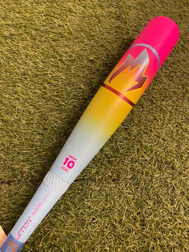 Easton Hype Fire Composite USSSA (2 3/4") 2026 (-10)