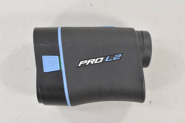 Shot Scope Pro L2 Golf Range Finder  #226719