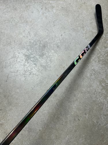 75 Flex P29M Senior CCM FT8 Pro Left Hand Hockey Stick (Used)