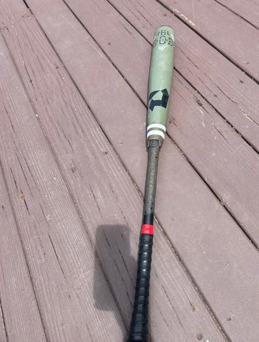 2025 Demarini the goods 33/30 SEE DESCRIPTION
