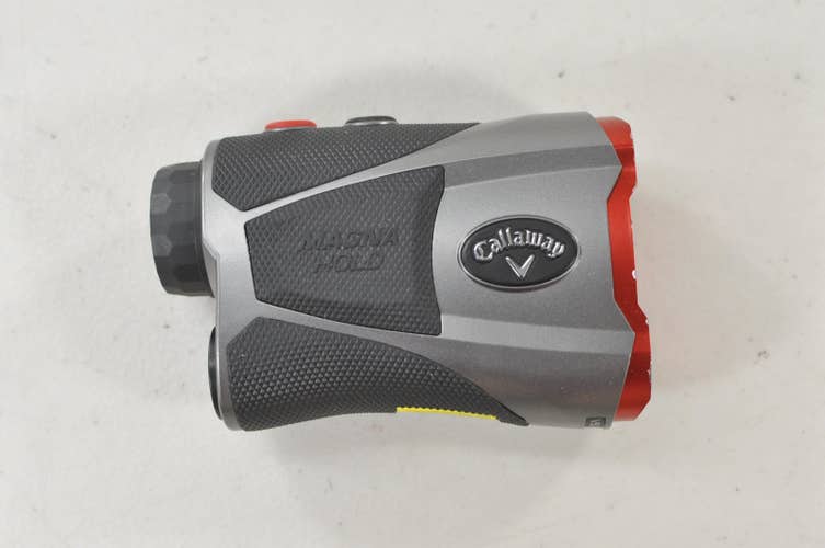 Callaway 300 Pro 2021 Golf Range Finder  #226709